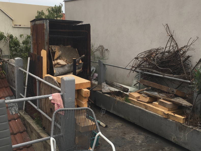 Logement Entier Fontenay-sous-Bois 285706-4