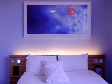 Chambre Chez L'habitant Ris-Orangis 503675
