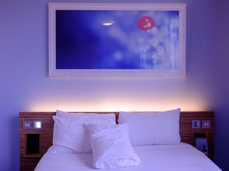 Homestay Ris-Orangis 503675