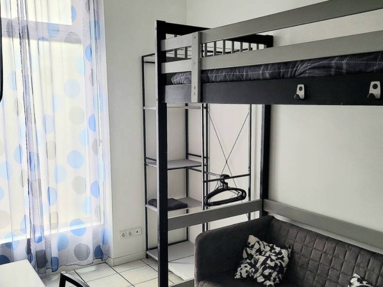 Colocation Wissous 648773-4