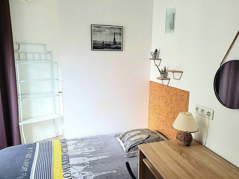 Colocatie Wissous 648773