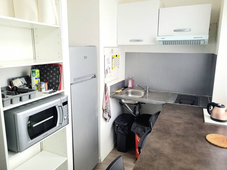 Colocation Wissous 648773-3