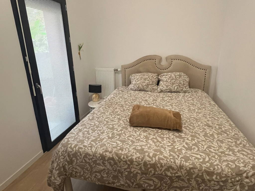Chambre Chez L'habitant Massy 670379-1