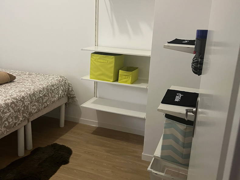 Chambre Chez L'habitant Massy 670379-3