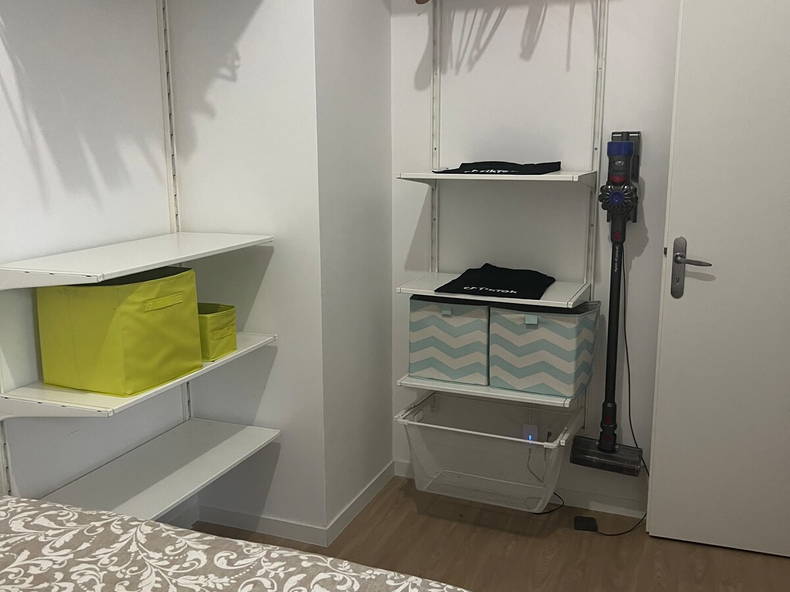 Chambre Chez L'habitant Massy 670379-4
