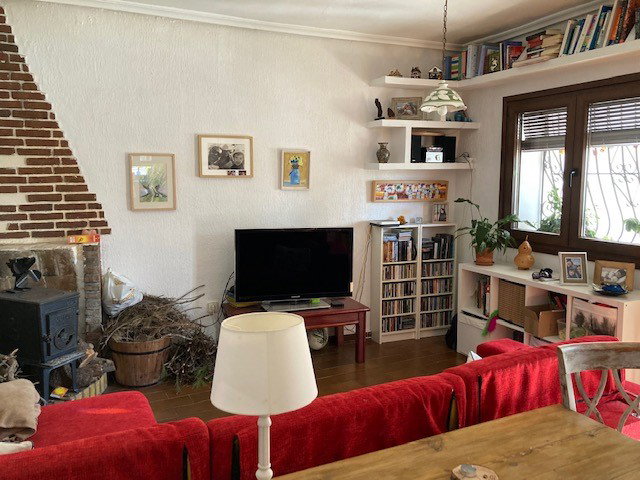 Chambre Chez L'habitant Alicante 674380