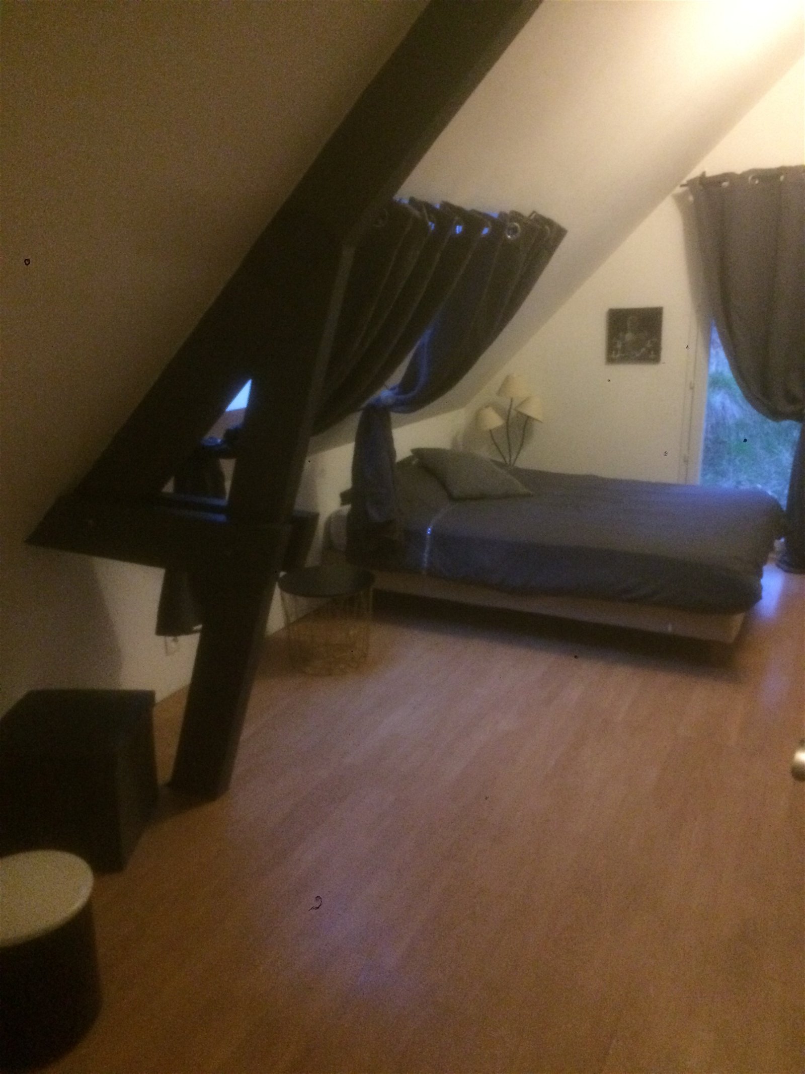 Gastgezin Lisieux 208998