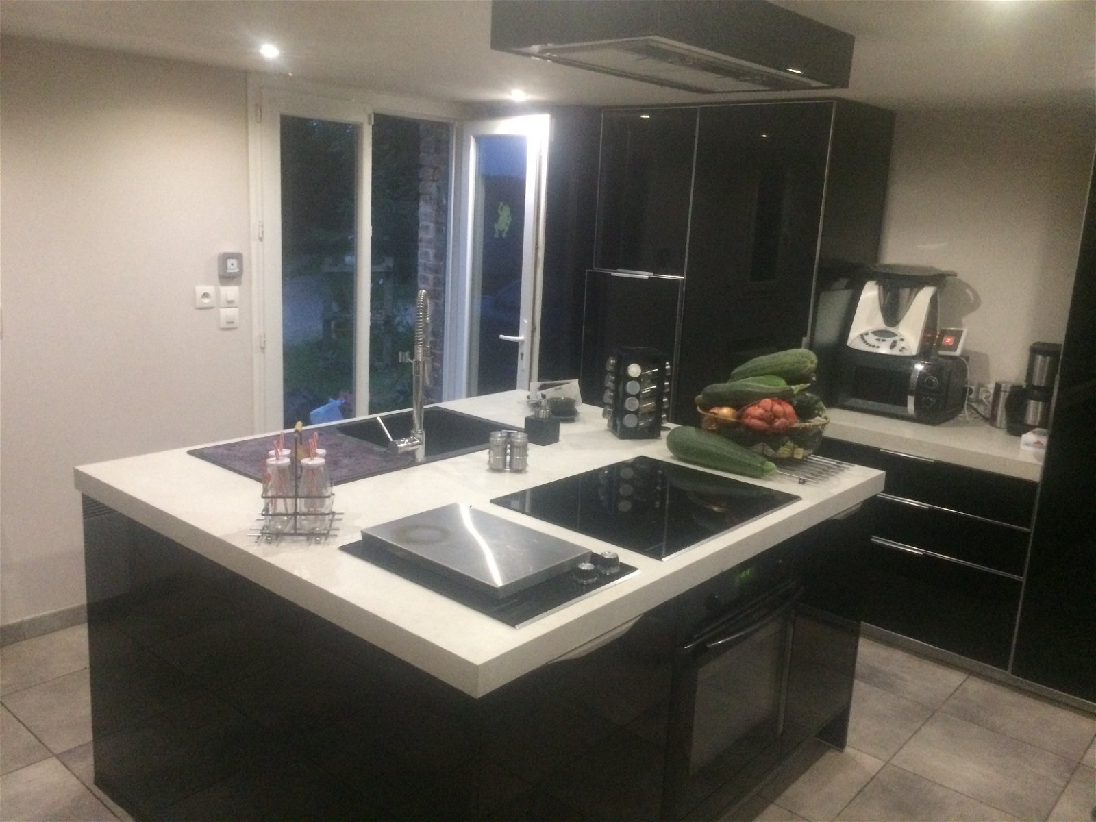 Gastgezin Lisieux 208998