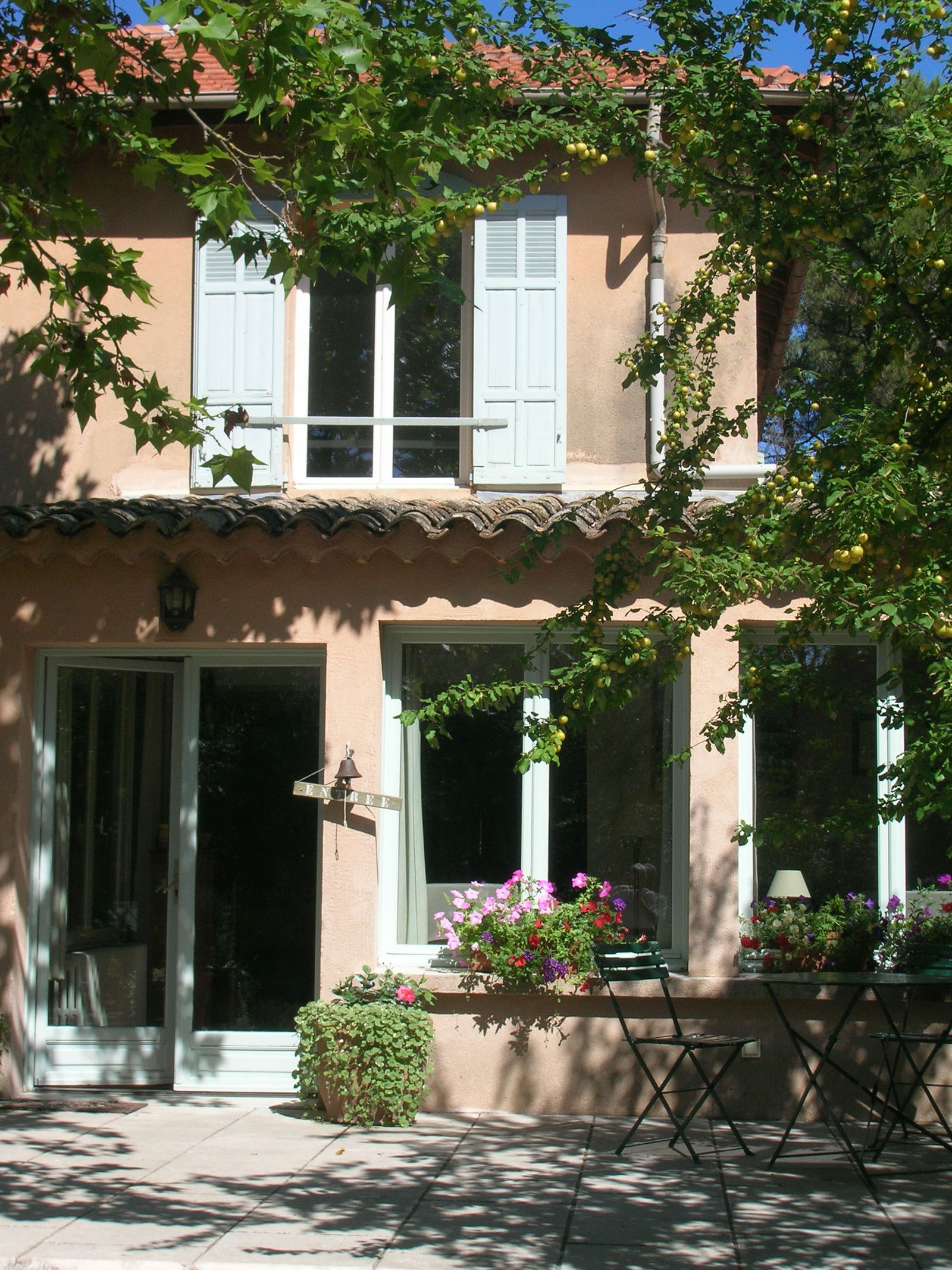 Chambre Chez L'habitant Aix-en-Provence 86823