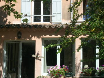 Chambre À Louer Aix-En-Provence 86823