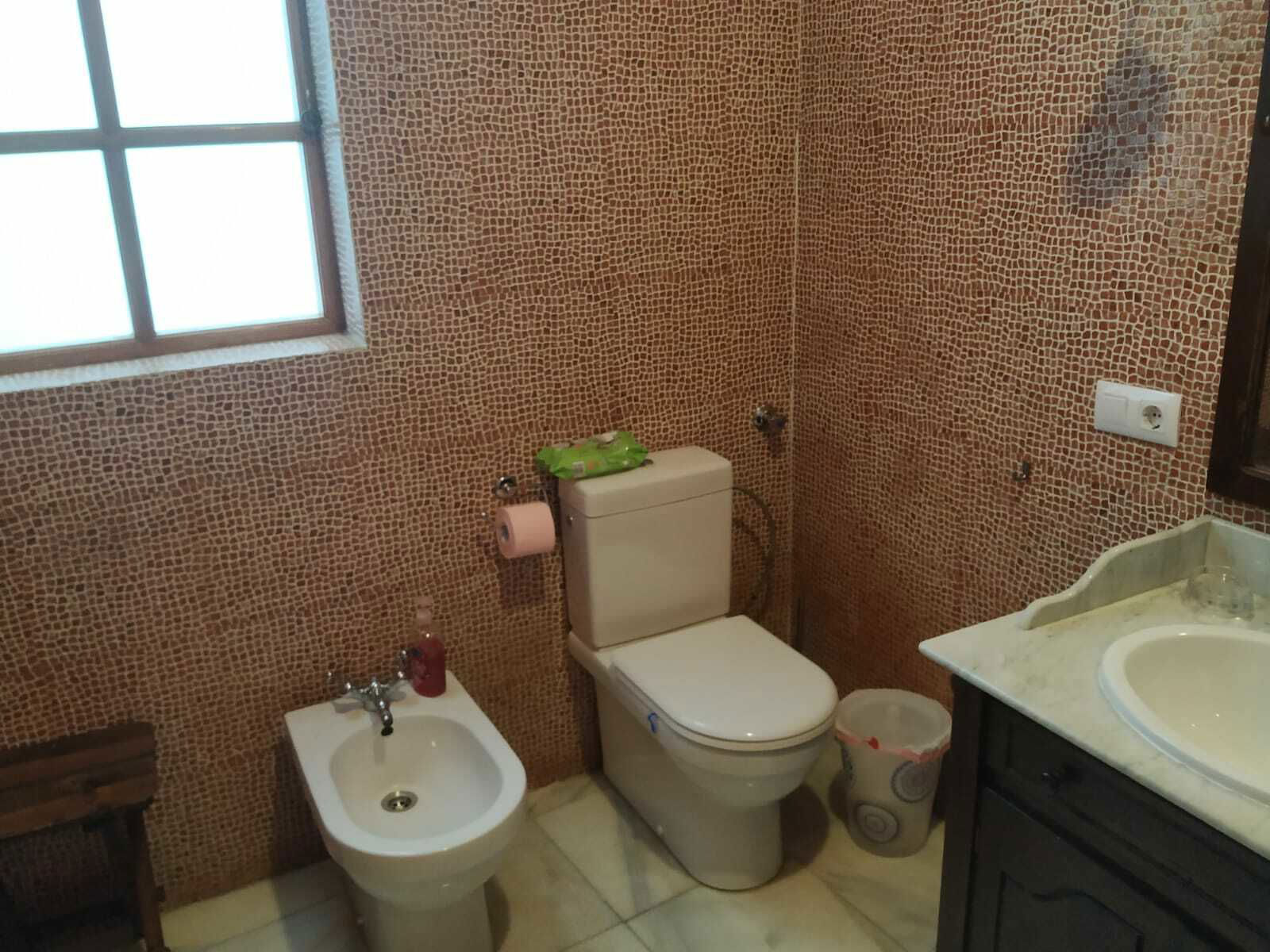 Chambre Chez L'habitant Sevilla 230040