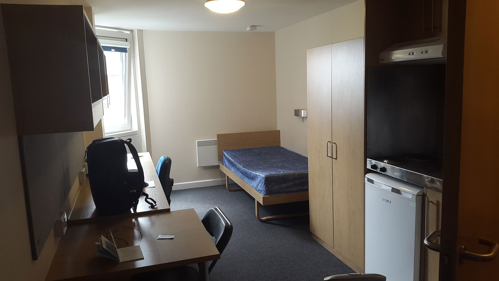 Chambre Chez L'habitant London 116865