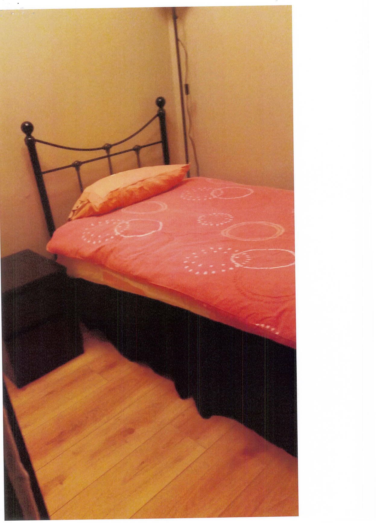 Chambre Chez L'habitant Bromley 100993