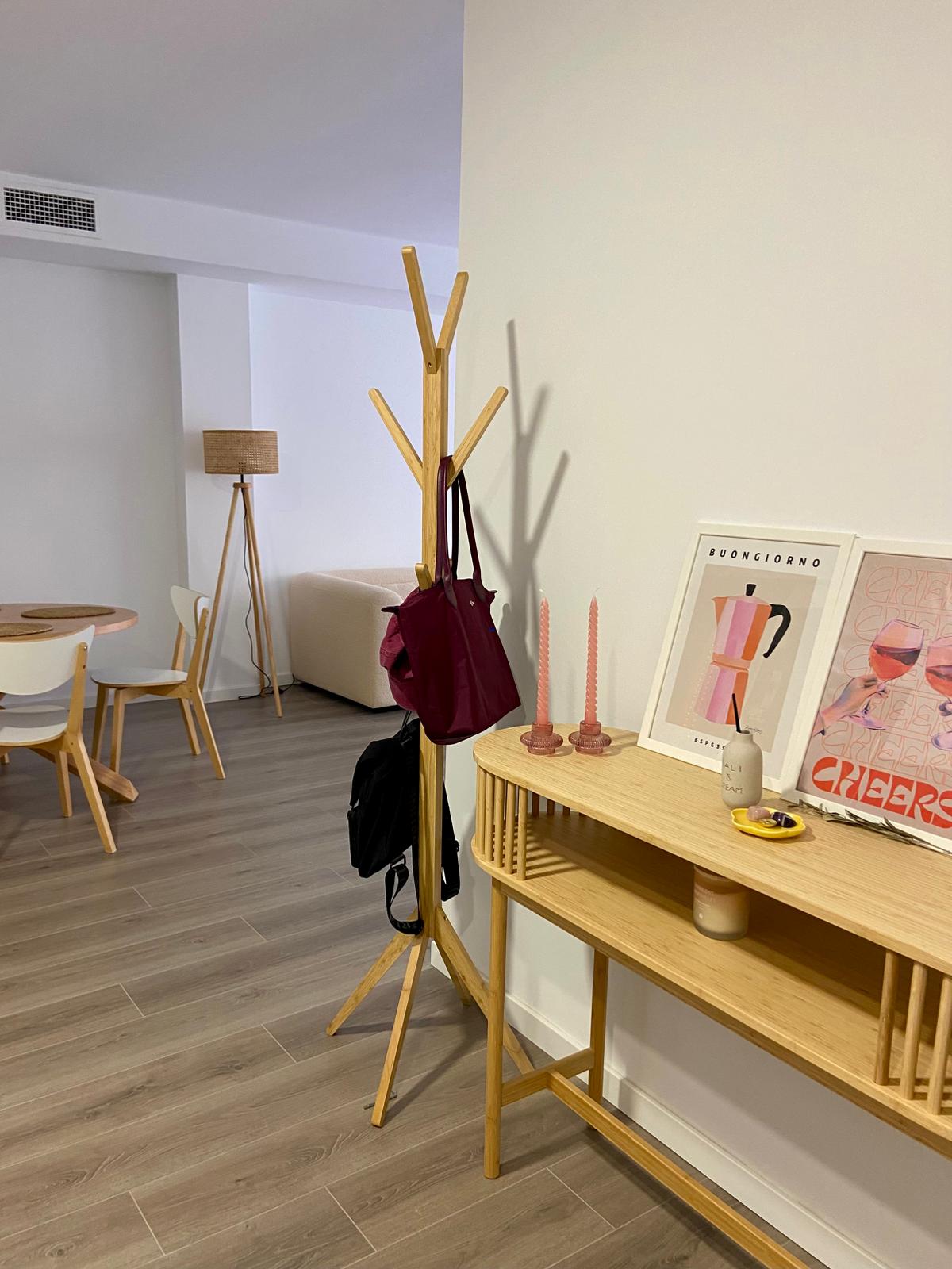 Chambres D'hôtes València 643711