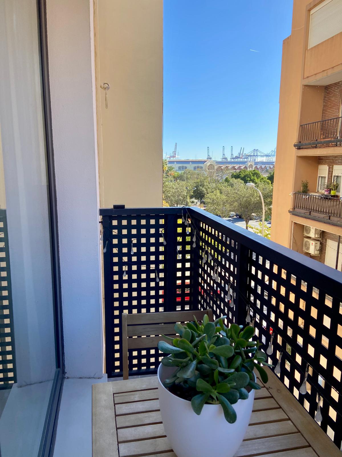 Chambres D'hôtes València 643711