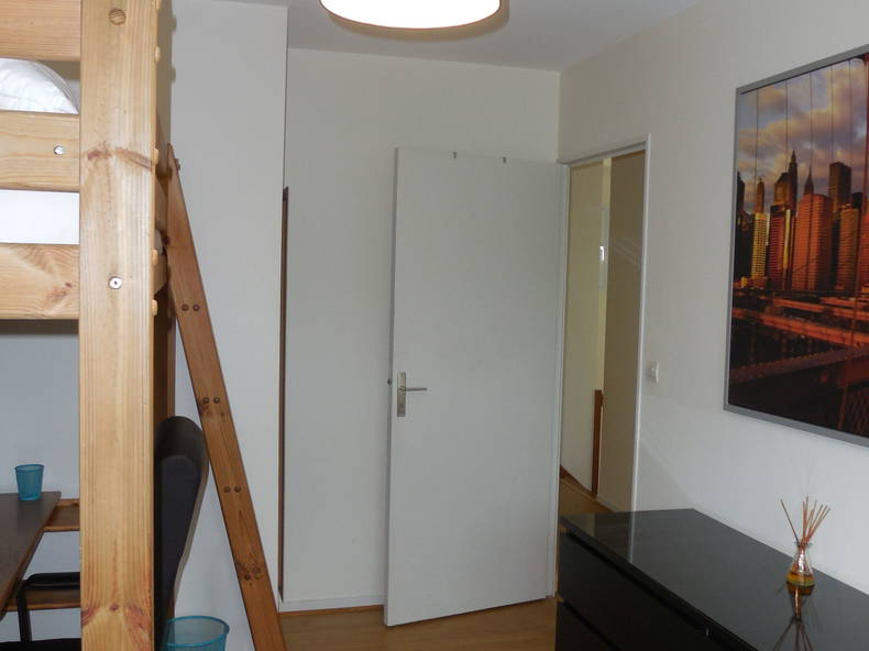 Gastfamilie Rennes 642517-4