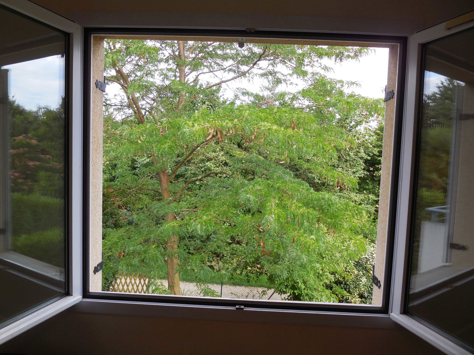 Chambre Chez L'habitant Rennes 642517