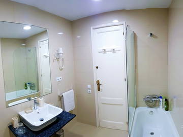 Chambre Chez L'habitant Barcelona 116758-9