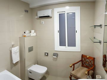 Chambre Chez L'habitant Barcelona 116758-10