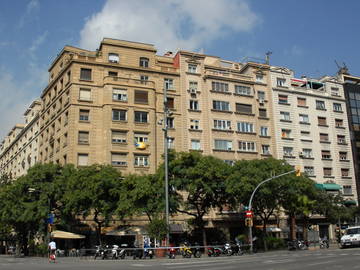 Chambre Chez L'habitant Barcelona 116758-12