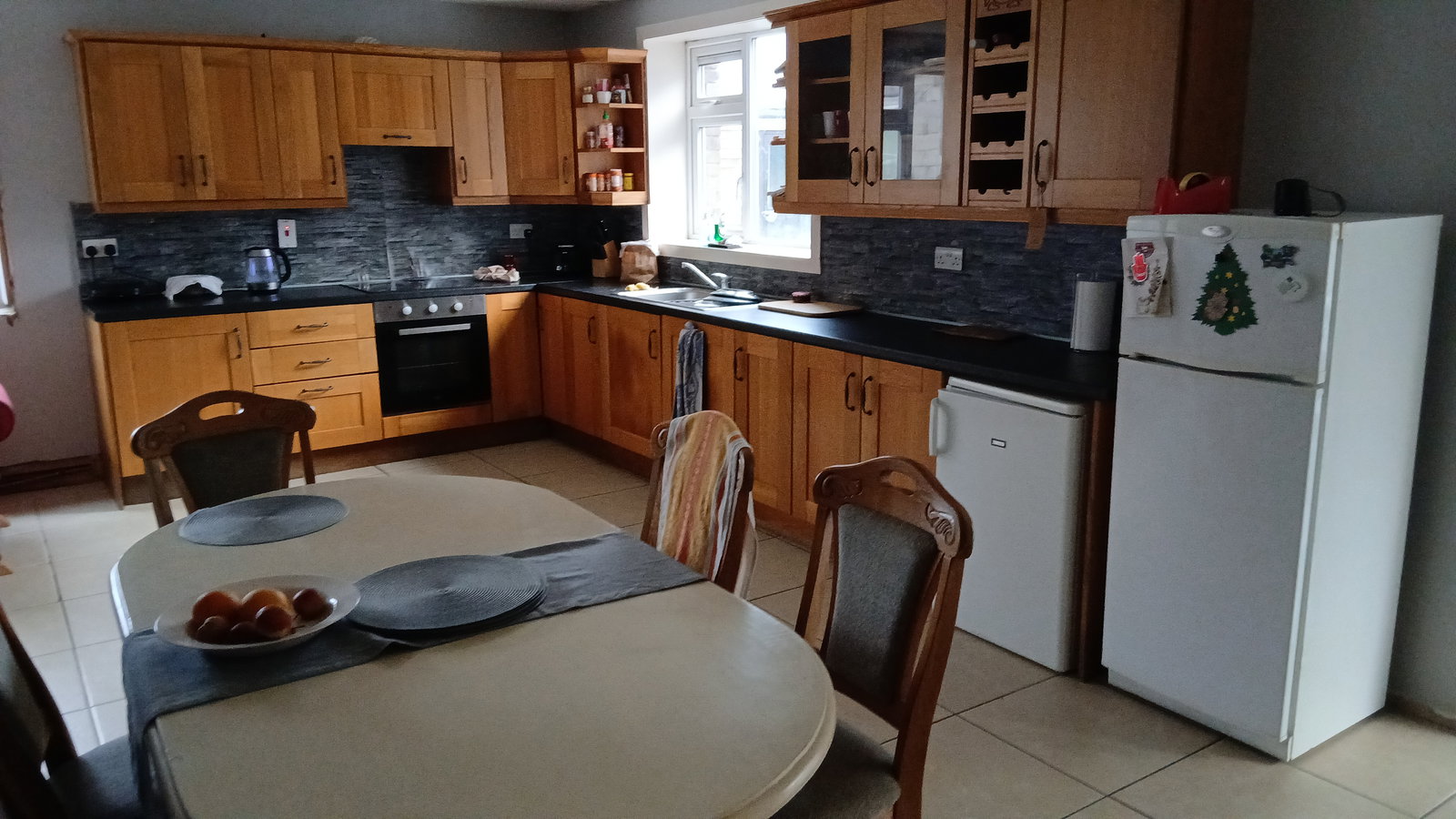Chambre Chez L'habitant Waterfall 665865