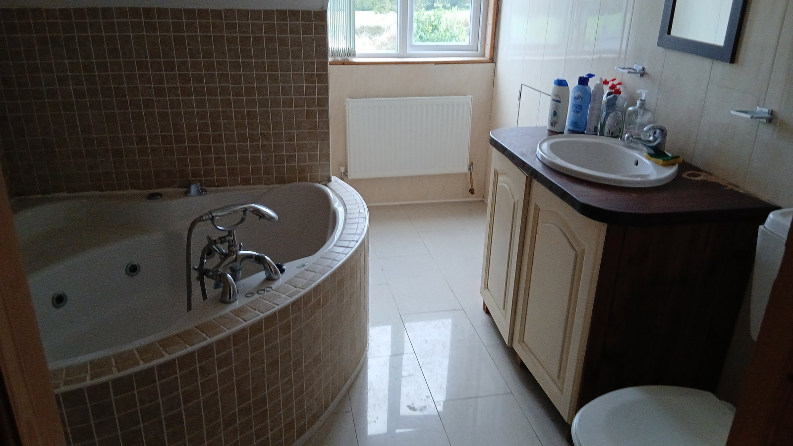 Chambre Chez L'habitant Waterfall 665865