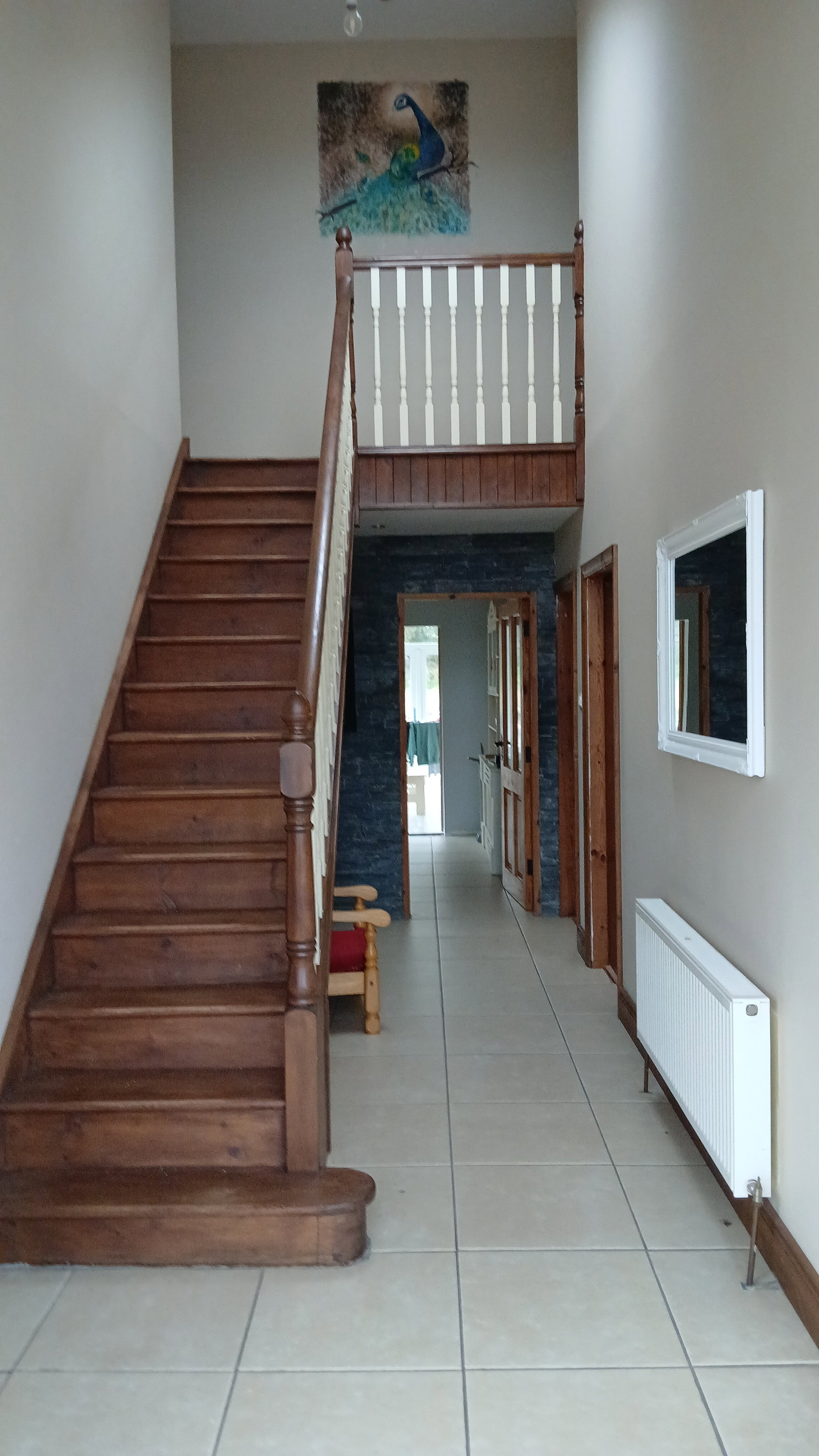 Chambre Chez L'habitant Waterfall 665865