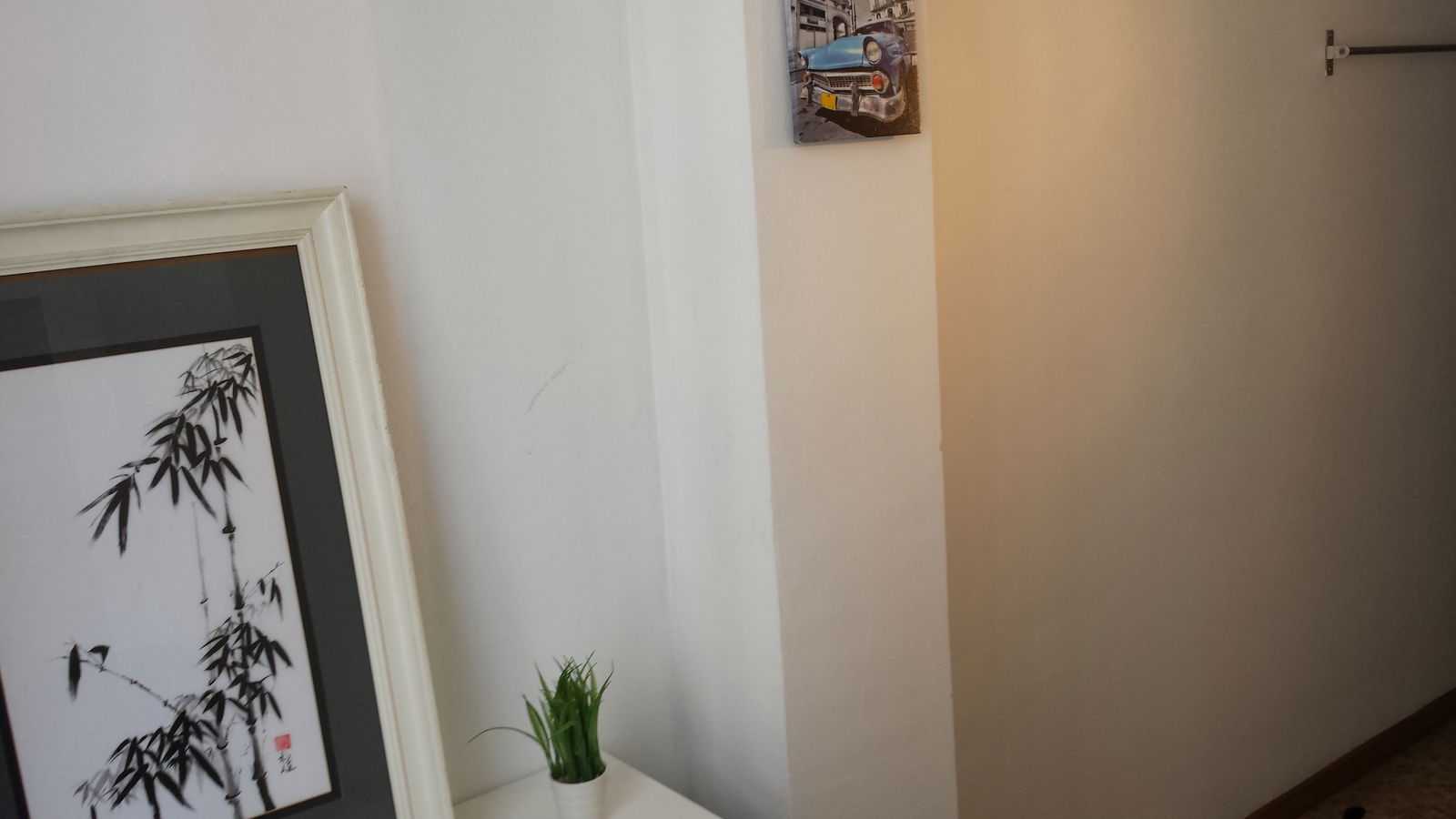 Chambre Chez L'habitant Barcelona 78016