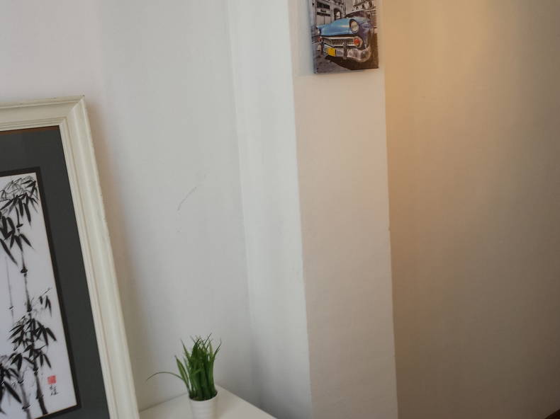 Chambre Chez L'habitant Barcelona 78016-4