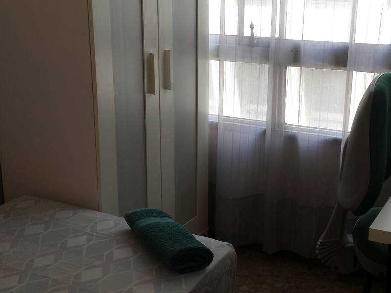 Chambre Chez L'habitant Barcelona 78016-5