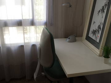 Chambre Chez L'habitant Barcelona 78016-6