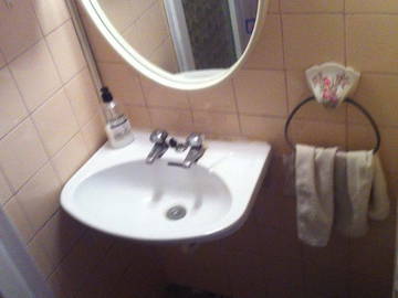 Chambre Chez L'habitant Barcelona 78016-7