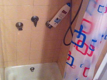 Chambre Chez L'habitant Barcelona 78016-8