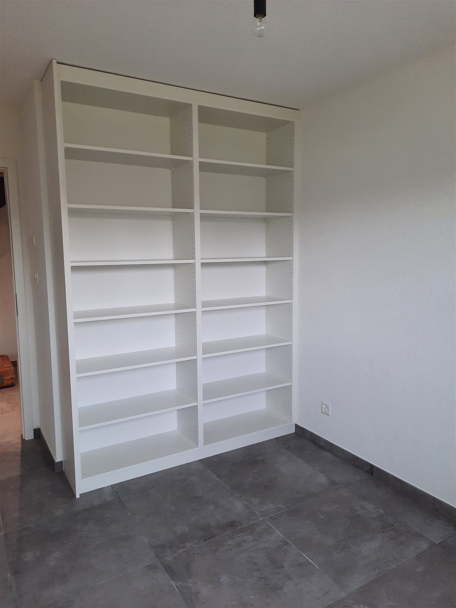 Homestay Vicques 257112