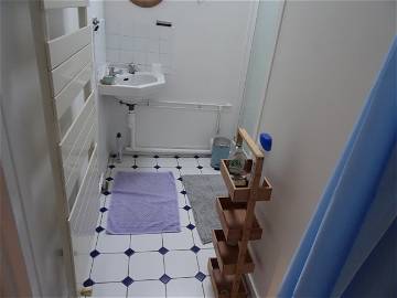 Roomlala | Chambre Individuelle Chez L'habitant