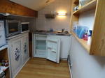 Chambre Chez L'habitant Antony 126711