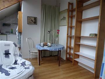 Chambre Chez L'habitant Antony 126711-5