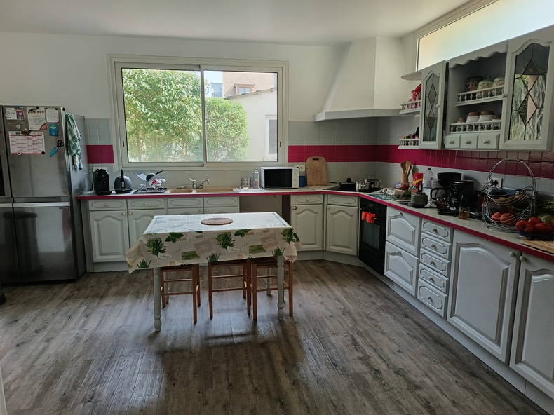 Chambre Chez L'habitant Noisy-le-Grand 432802-5