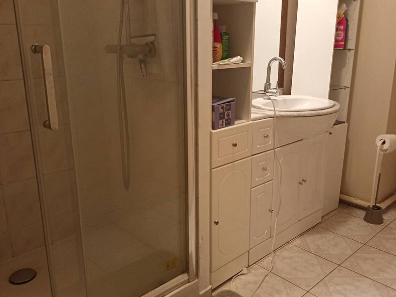 Famiglia Noisy-le-Grand 664485-2