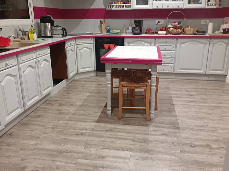 Famiglia Noisy-le-Grand 664485-3