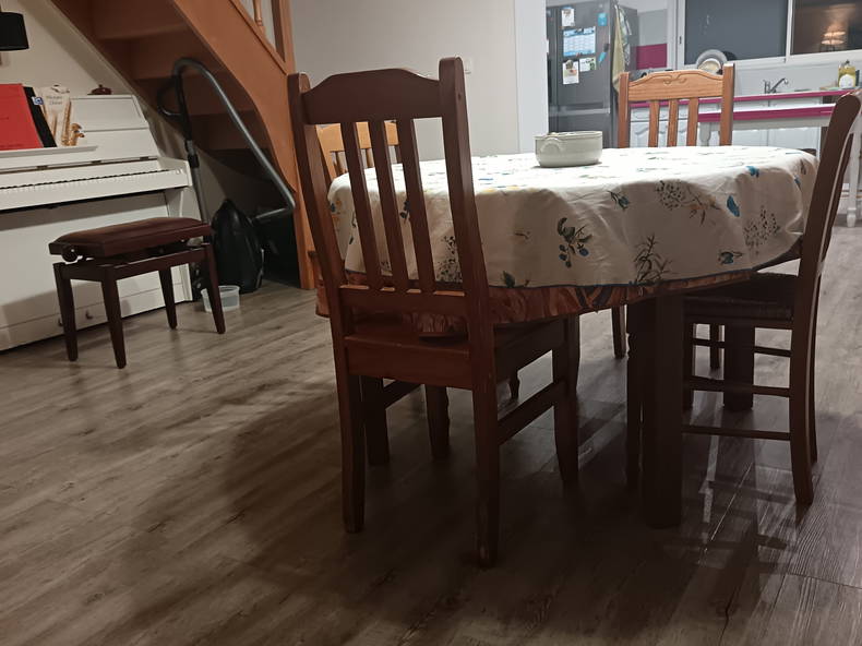 Famiglia Noisy-le-Grand 664485-4