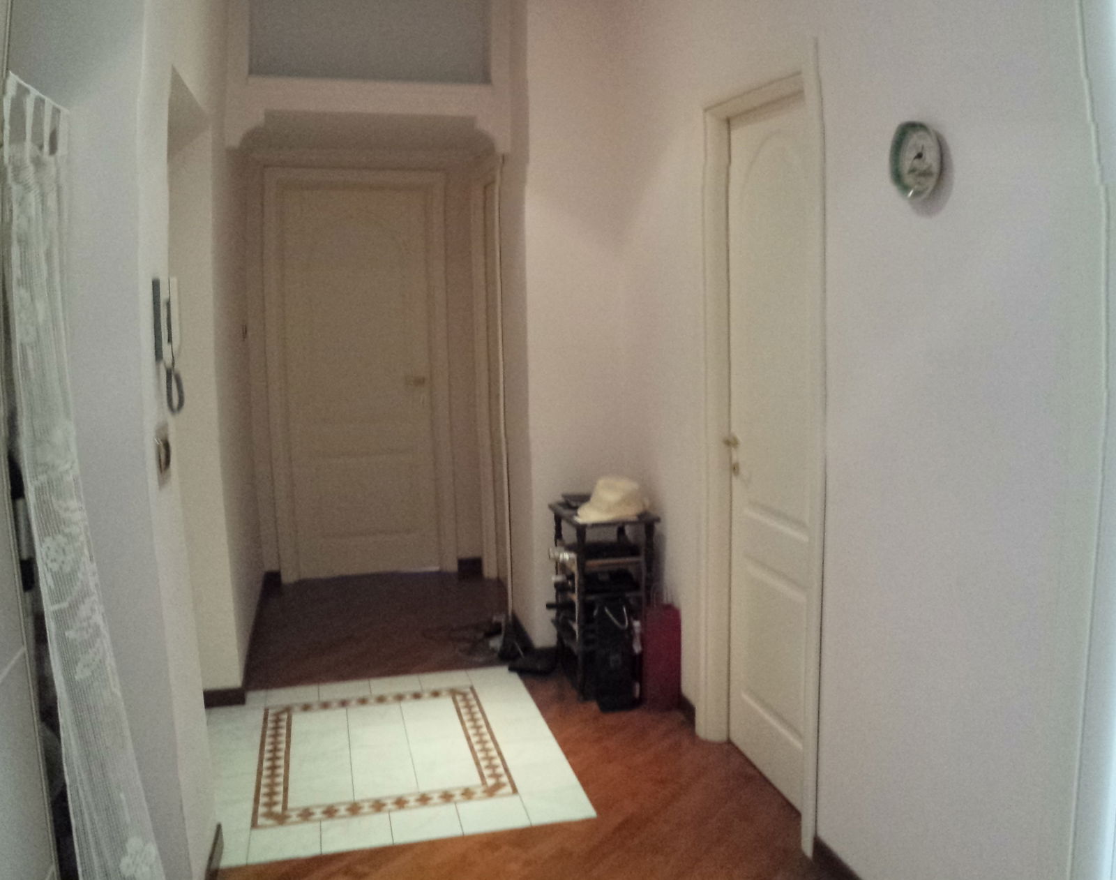 Chambre Chez L'habitant Roma 185380
