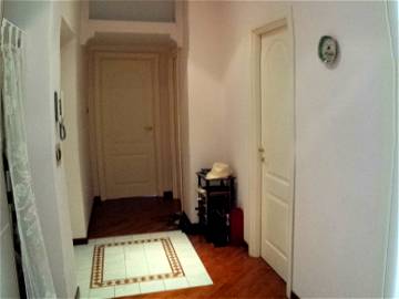 Room For Rent Roma 185380-1