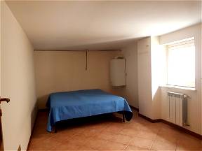 Single Room In The Historic Center