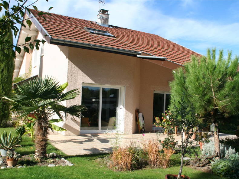 Chambres D'hôtes Pringy 119081-2