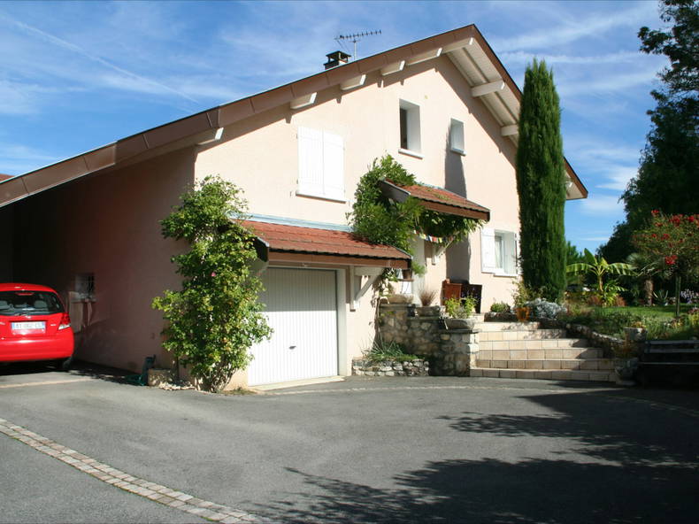 Chambres D'hôtes Pringy 119081-5