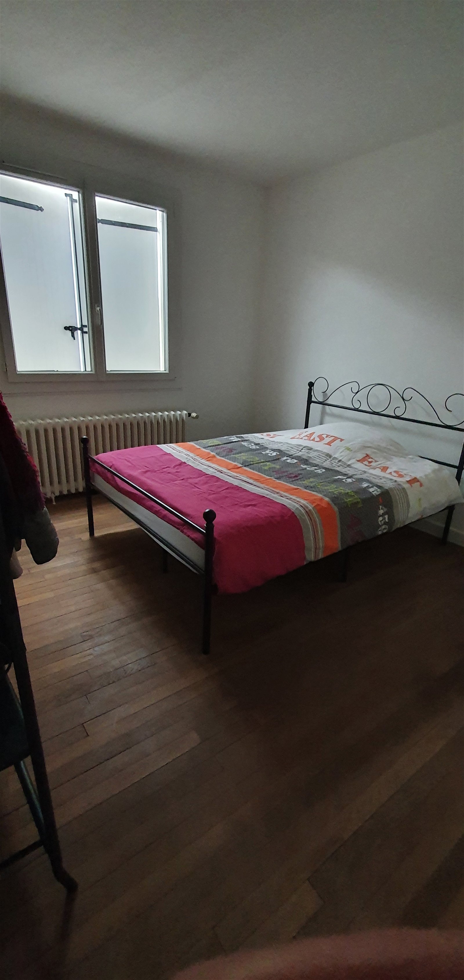 Chambre Chez L'habitant Mignaloux-Beauvoir 265134