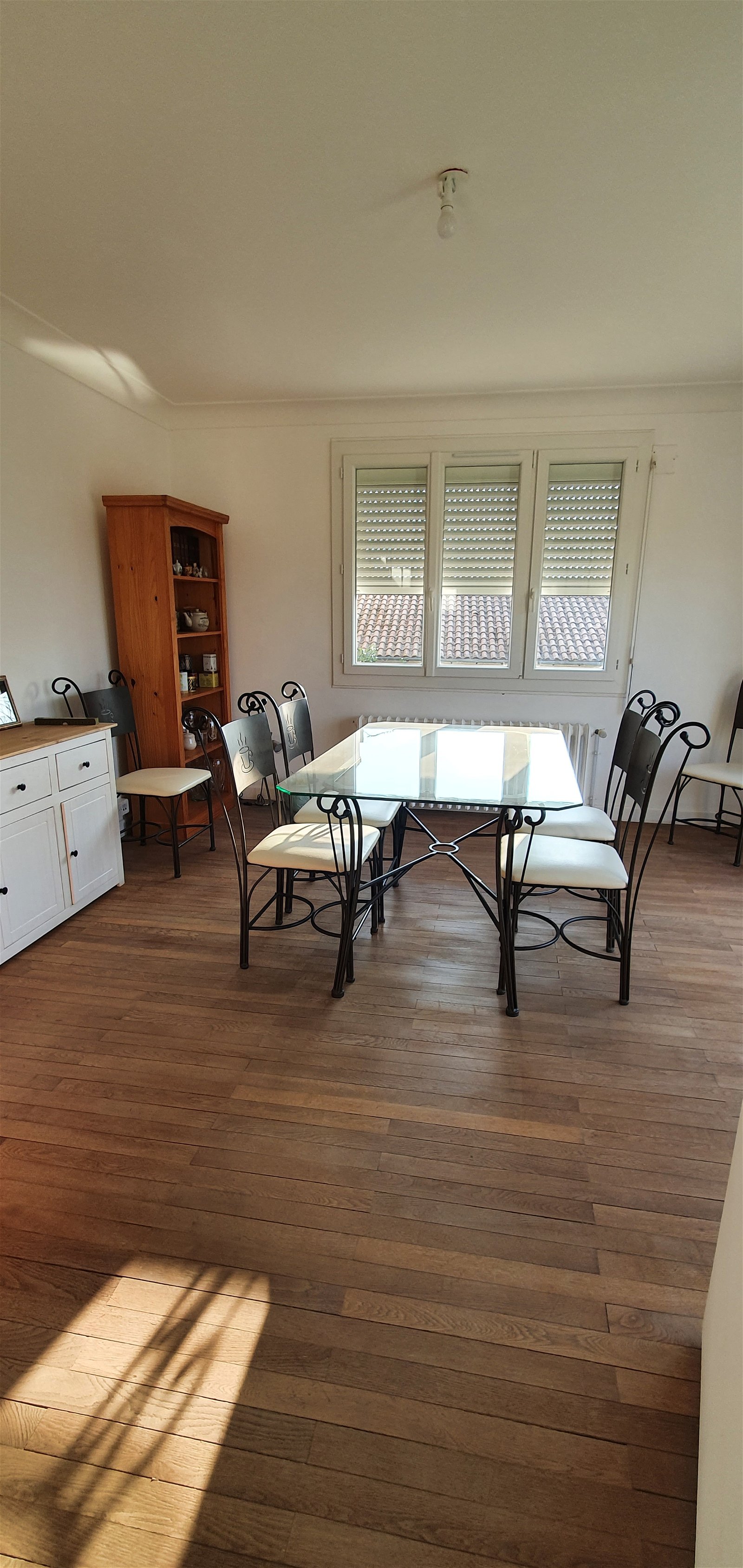 Chambre Chez L'habitant Mignaloux-Beauvoir 265134