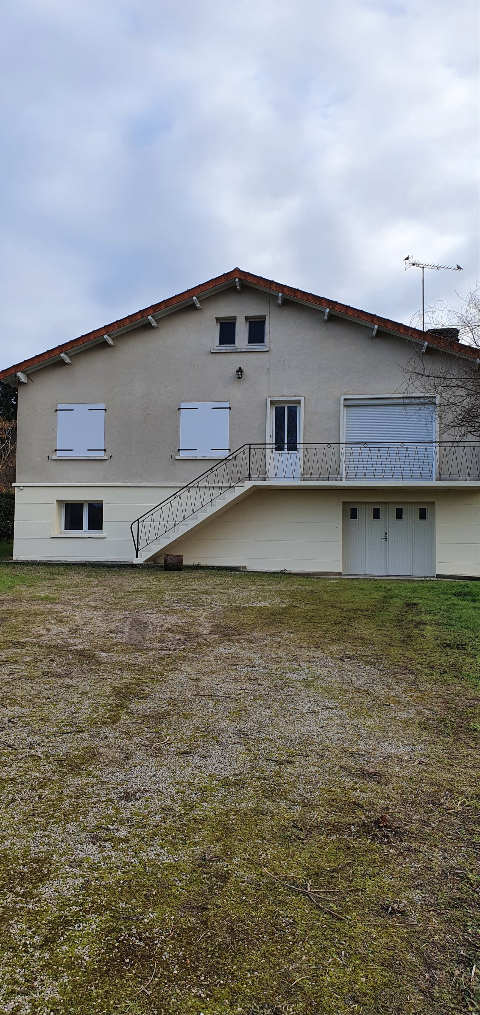 Chambre Chez L'habitant Mignaloux-Beauvoir 265134