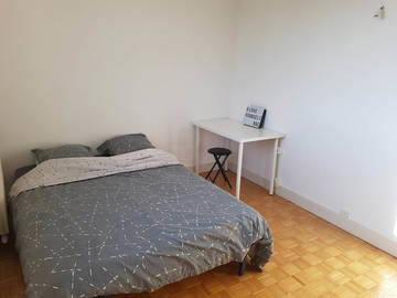 Chambre À Louer Nogent-Sur-Marne 253869